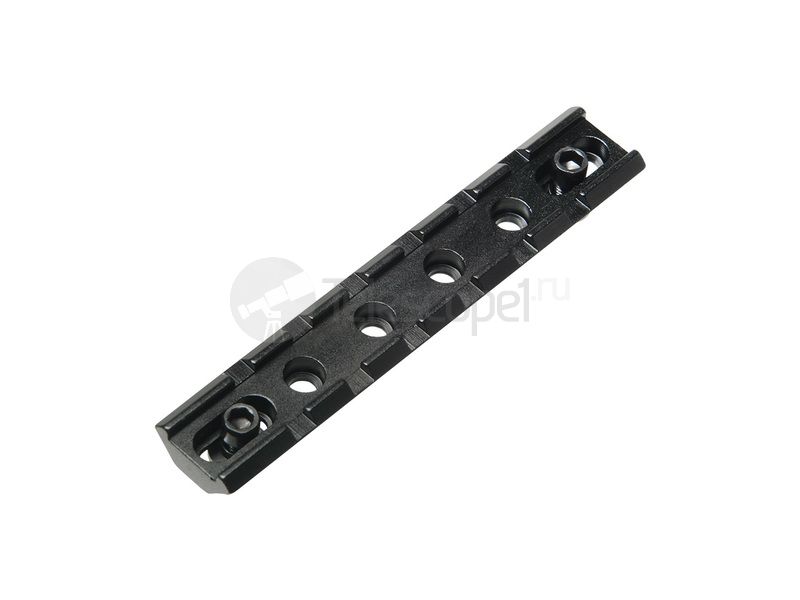 Планка Veber 508, weaver (25434) Планка Veber 508, weaver (25434)