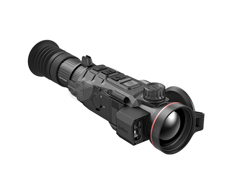 iRay Nocpix Rico 2 H50R