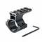 Кольцо Veber 25 с планкой weaver (23684)