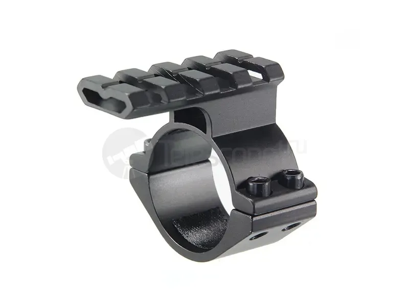 Кольцо Veber 30 с планкой weaver (23685)