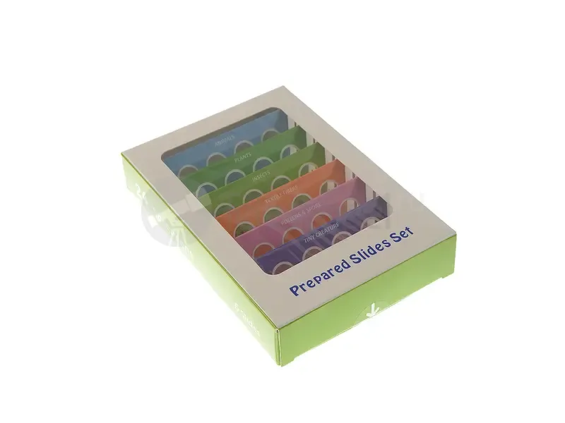 Набор Микромед № 24