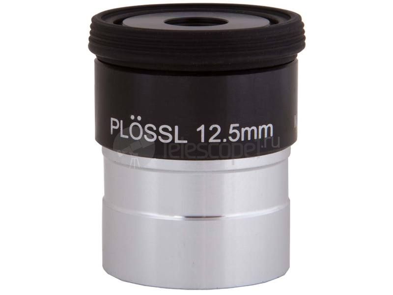 Окуляр Sky-Watcher Super Plossl 12.5 мм, 1.25" Окуляр Sky-Watcher Super Plossl 12.5 мм, 1.25"
