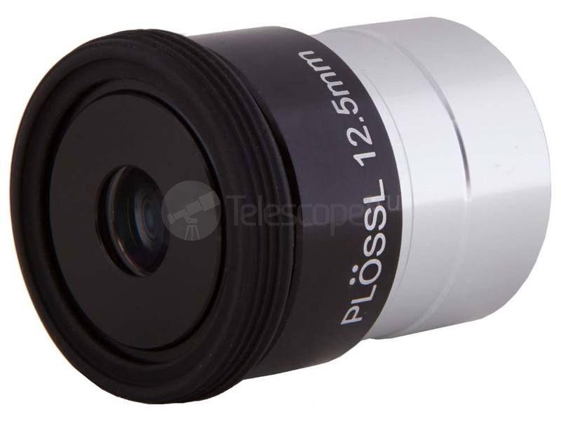 Окуляр Sky-Watcher Super Plossl 12.5 мм, 1.25" Окуляр Sky-Watcher Super Plossl 12.5 мм, 1.25"