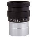 Окуляр Sky-Watcher Super Plossl 17 мм, 1.25" Окуляр Sky-Watcher Super Plossl 17 мм, 1.25"