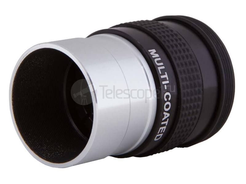 Окуляр Sky-Watcher Super Plossl 17 мм, 1.25" Окуляр Sky-Watcher Super Plossl 17 мм, 1.25"