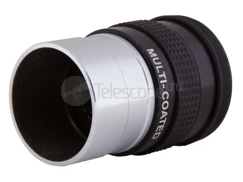 Окуляр Sky-Watcher Super Plossl 17 мм, 1.25"