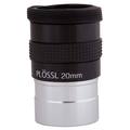 Окуляр Sky-Watcher Super Plossl 20 мм, 1.25" Окуляр Sky-Watcher Super Plossl 20 мм, 1.25"