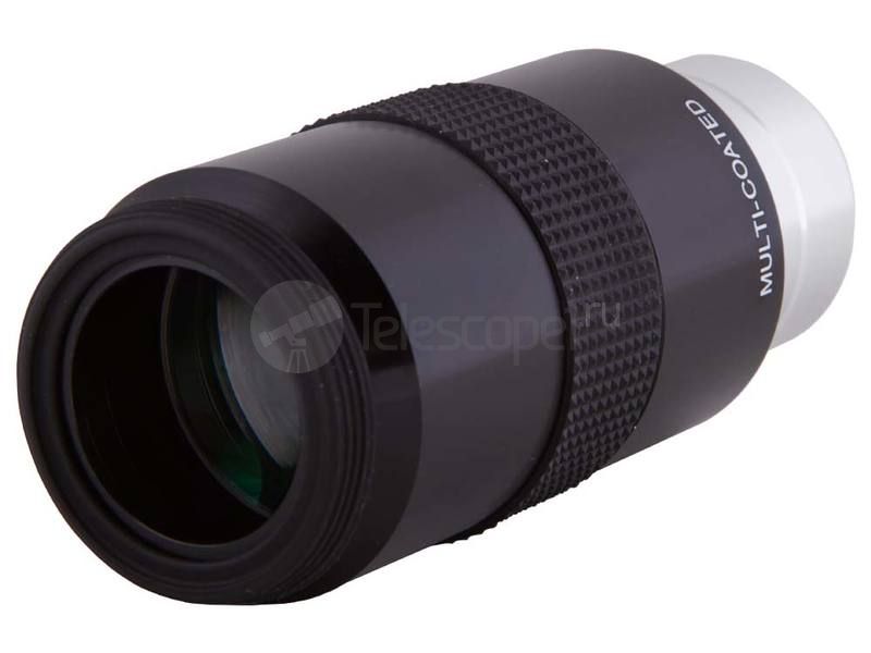 Окуляр Sky-Watcher Super Plossl 40 мм, 1.25" Окуляр Sky-Watcher Super Plossl 40 мм, 1.25"