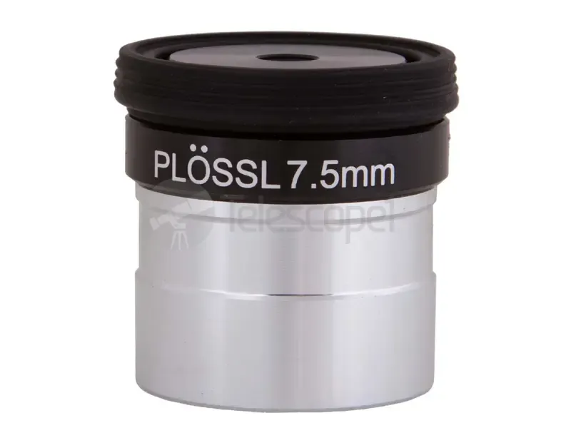 Окуляр Sky-Watcher Super Plossl 7.5 мм, 1.25"