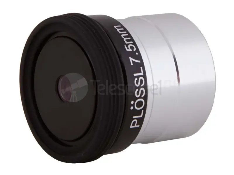 Окуляр Sky-Watcher Super Plossl 7.5 мм, 1.25"