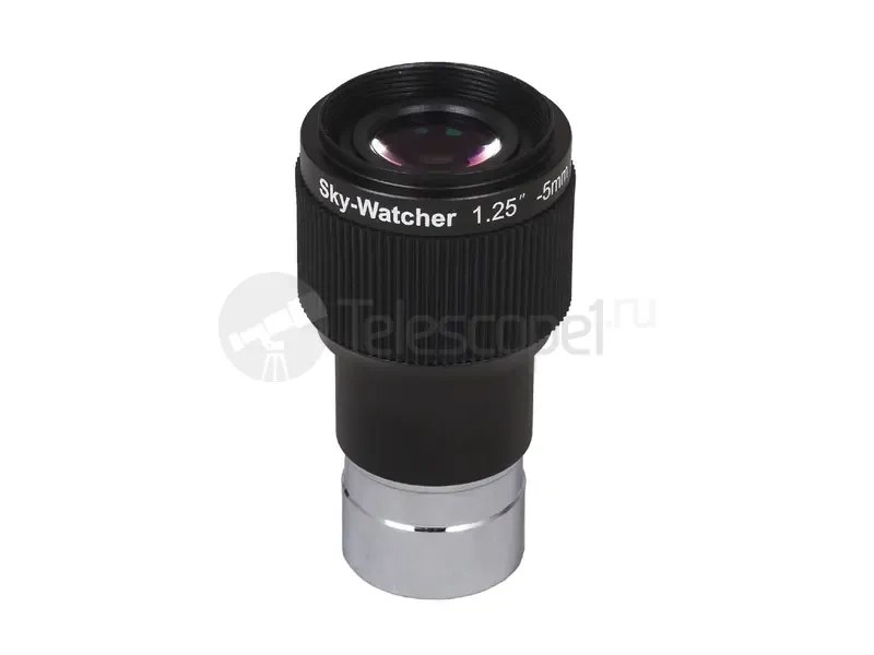 Окуляр Sky-Watcher UWA 58° 5 мм, 1.25”