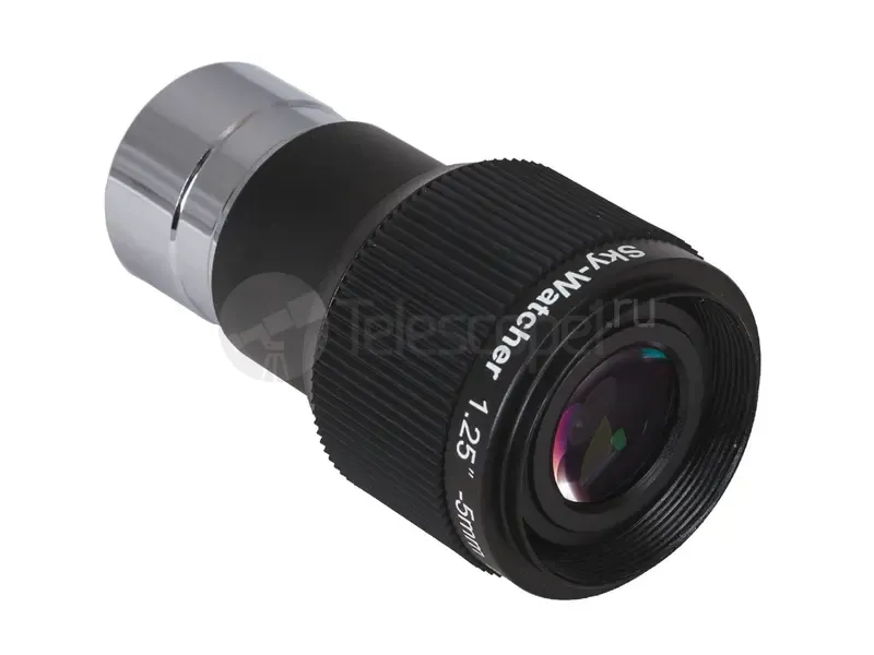 Окуляр Sky-Watcher UWA 58° 5 мм, 1.25”