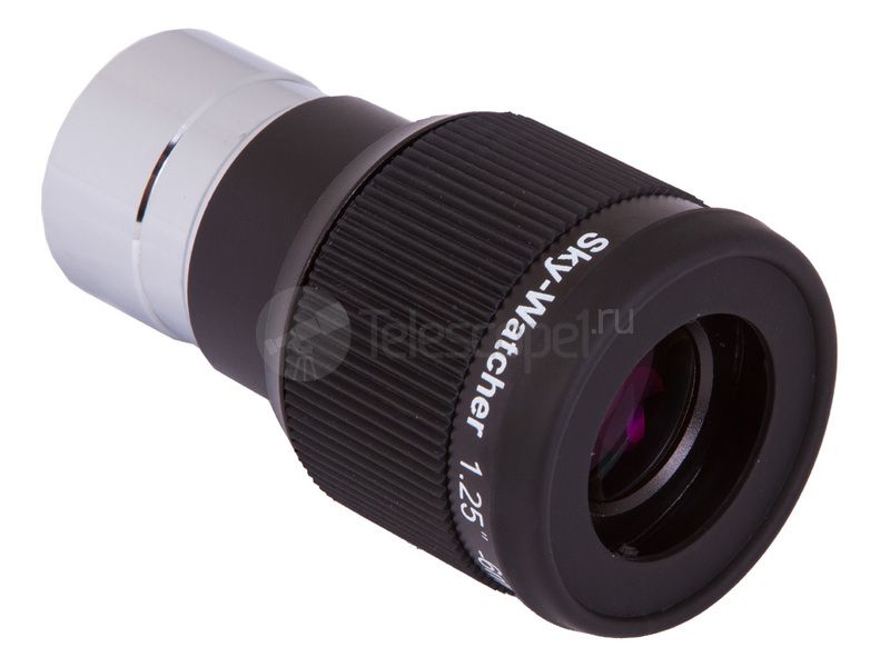 Окуляр Sky-Watcher UWA 58° 6 мм, 1.25” Окуляр Sky-Watcher UWA 58° 6 мм, 1.25”
