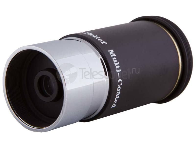 Окуляр Sky-Watcher WA 66° 6 мм, 1.25" Окуляр Sky-Watcher WA 66° 6 мм, 1.25"