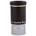 Окуляр Sky-Watcher WA 66° 9 мм, 1.25" Окуляр Sky-Watcher WA 66° 9 мм, 1.25"