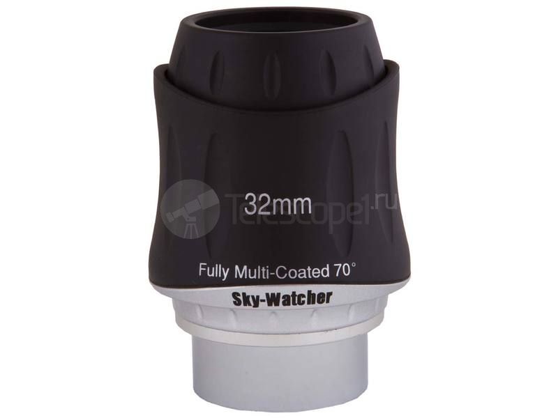 Окуляр Sky-Watcher WA 70° 32 мм, 2"