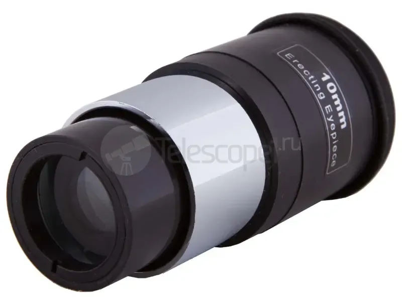 Окуляр оборачивающий Sky-Watcher 10 мм, 1.25"