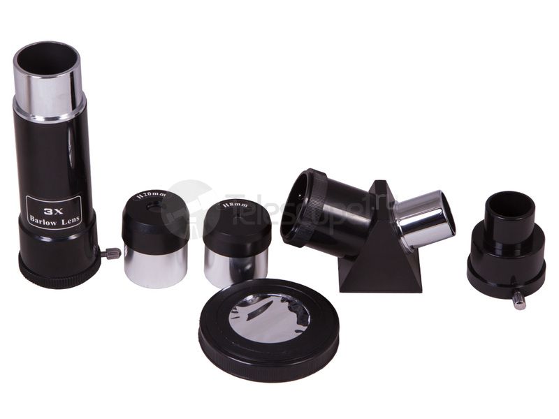 Levenhuk Skyline Travel Sun 50