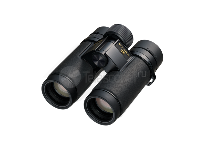 Nikon Monarch HG 8x30