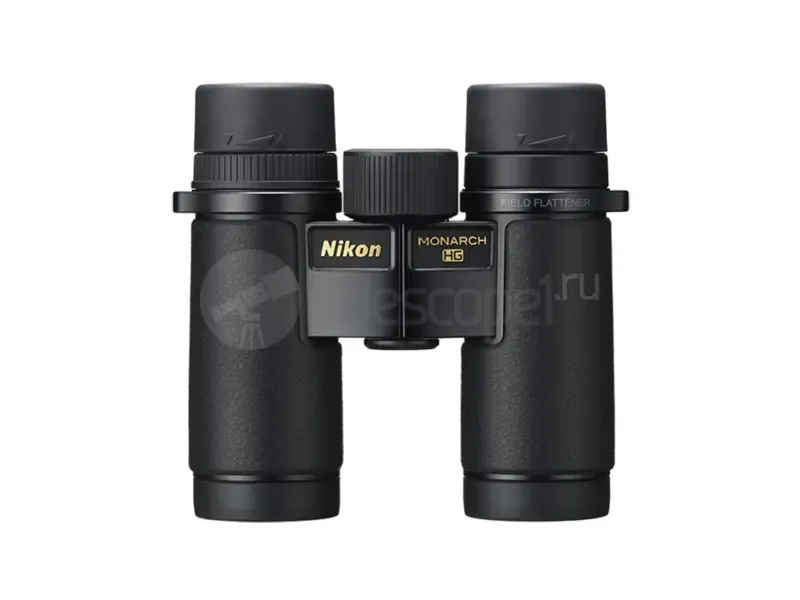 Бинокль Nikon Monarch HG 8x30