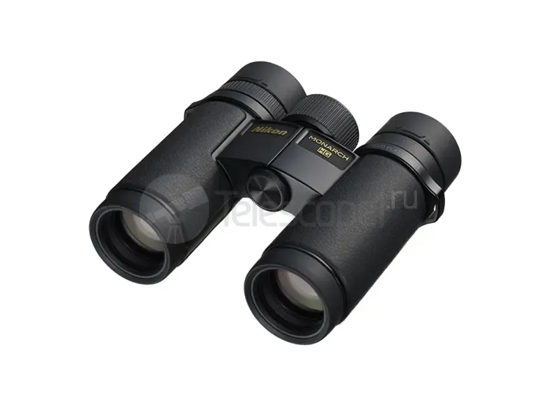 Бинокль Nikon Monarch HG 8x30