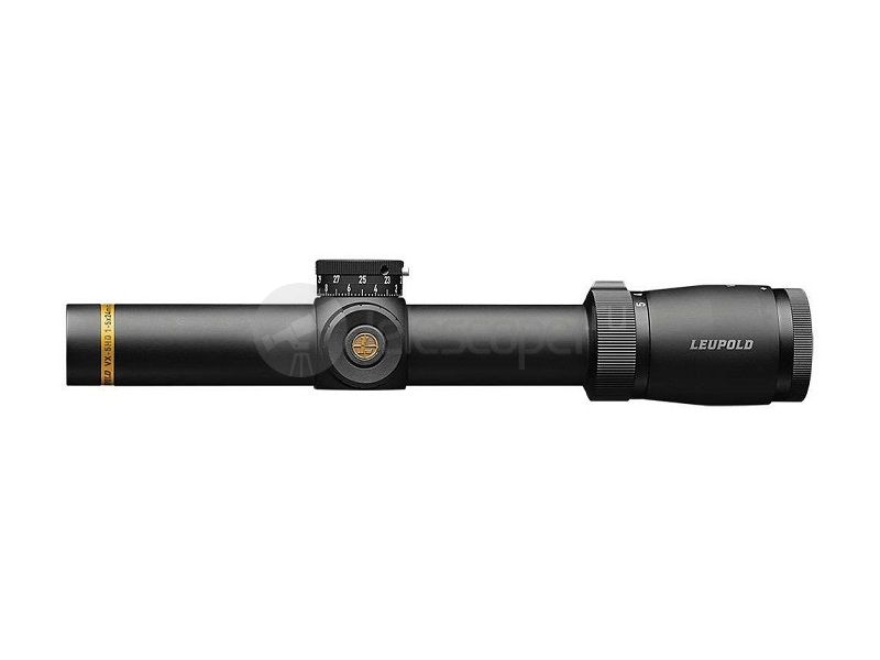 Leupold VX-5HD 1-5x24 CDS-ZL2, FireDot Duplex (172367) Leupold VX-5HD 1-5x24 CDS-ZL2, FireDot Duplex (172367)