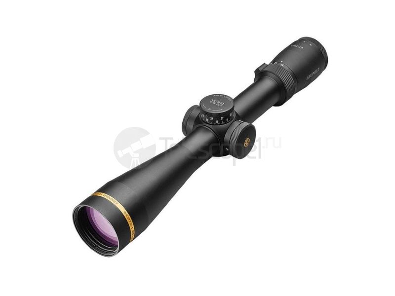 Leupold VX-5HD 3-15x44 CDS-ZL2, SF, Impact-29 MOA (171716) Leupold VX-5HD 3-15x44 CDS-ZL2, SF, Impact-29 MOA (171716)
