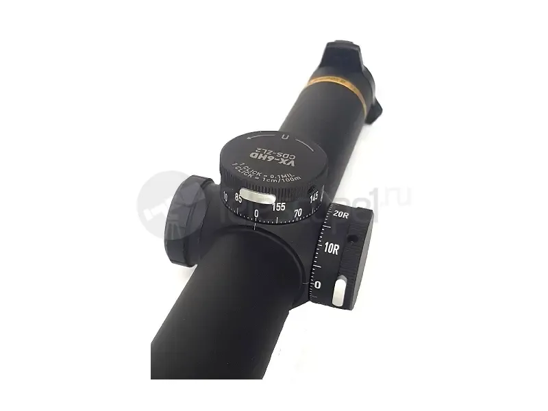 Оптический прицел Leupold VX-6HD 1-6x24 CDS-ZL2, FireDot Duplex (171552)