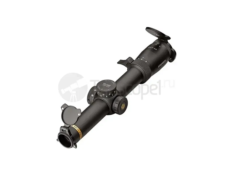 Оптический прицел Leupold VX-6HD 1-6x24 CDS-ZL2, FireDot Duplex (171552)