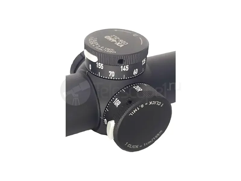 Оптический прицел Leupold VX-6HD 1-6x24 CDS-ZL2, FireDot Duplex (171552)
