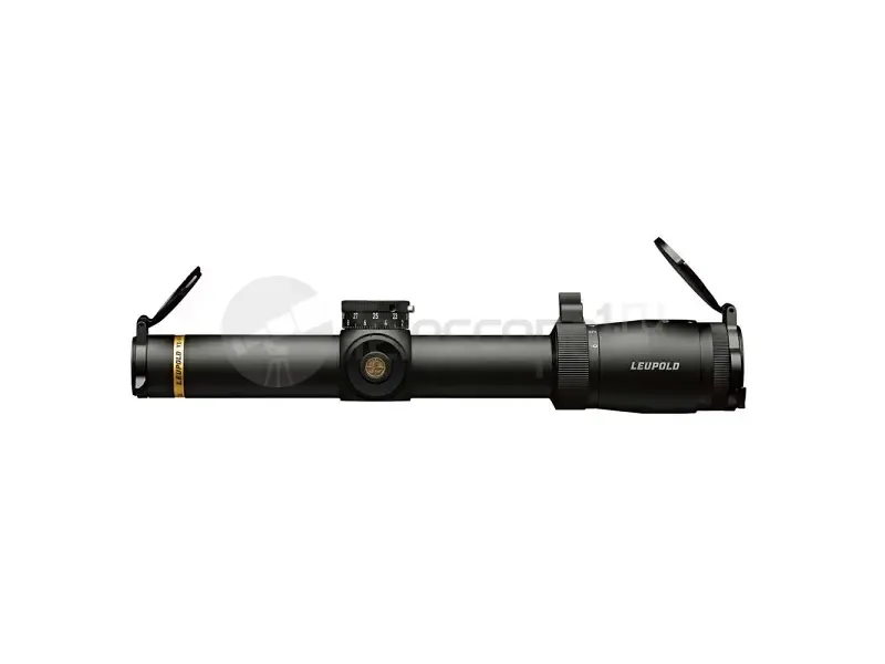 Оптический прицел Leupold VX-6HD 1-6x24 CDS-ZL2, FireDot Duplex (171552)