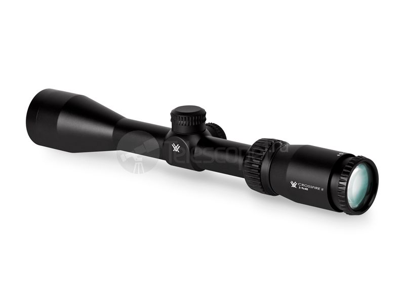 Vortex Crossfire II 3-9x40 Dead-Hold BDC (CF2-31007)