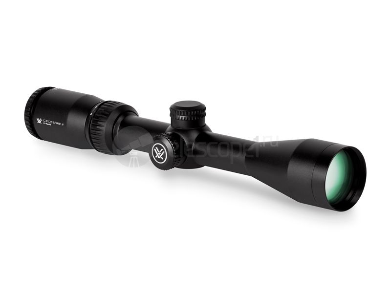 Vortex Crossfire II 3-9x40 Dead-Hold BDC (CF2-31007)