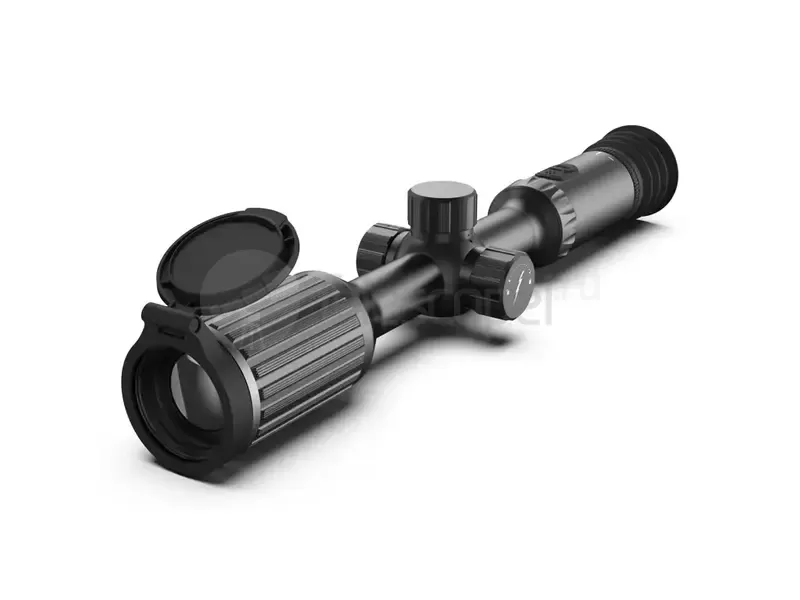 Тепловизионный прицел Lzirtek Veles 350