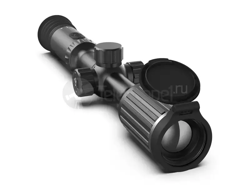 Тепловизионный прицел Lzirtek Veles 350