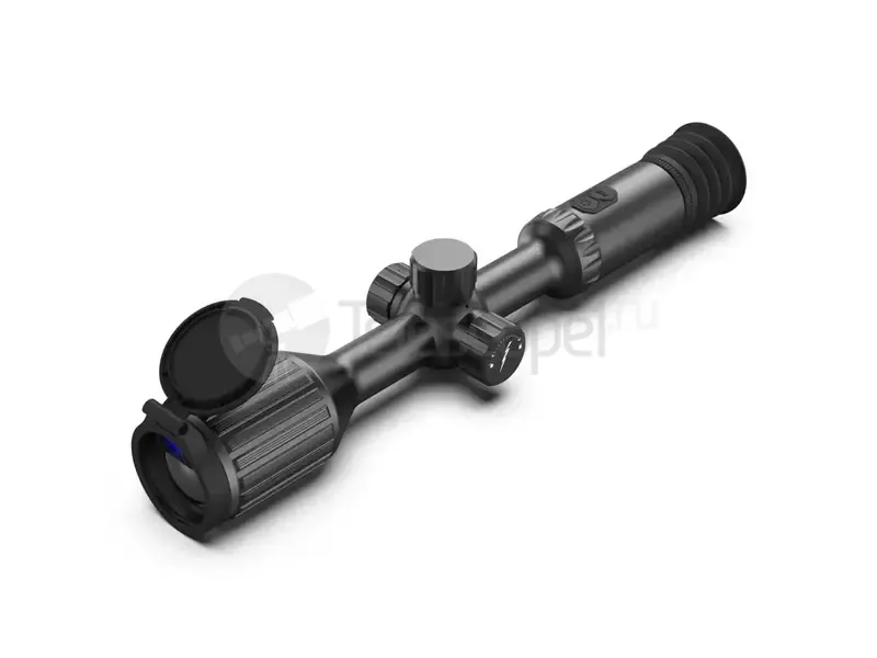 Тепловизионный прицел Lzirtek Veles 350L