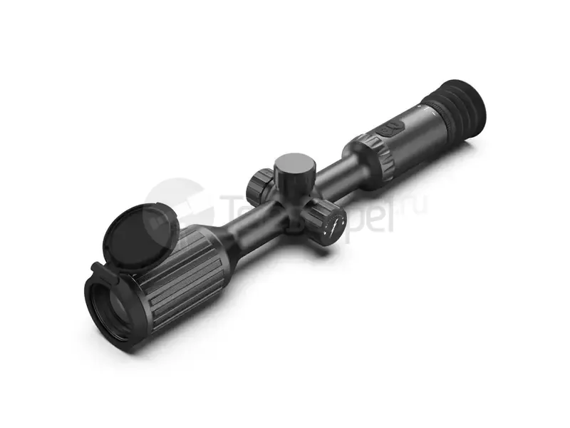 Тепловизионный прицел Lzirtek Veles 650