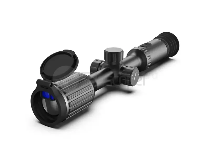 Тепловизионный прицел Lzirtek Veles 650L