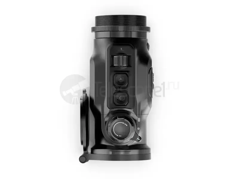 Тепловизионная насадка Lzirtek Vesna 635