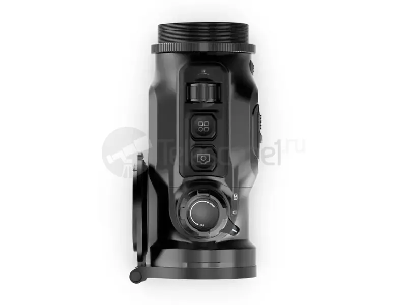 Тепловизионная насадка Lzirtek Vesna 650L