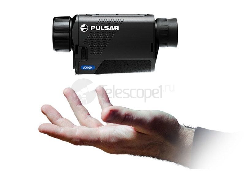Pulsar Axion Key XM30 Pulsar Axion Key XM30
