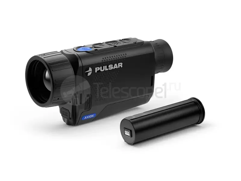 Тепловизор Pulsar Axion Key XM22