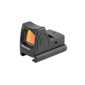 Veber Black Fox DOT 122 RD (weaver)