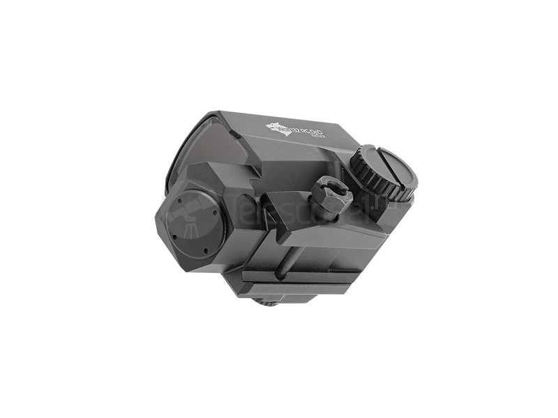 Veber Wolf Reflex 132 RG DnD