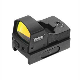 Veber Black Fox 123 RD (weaver)