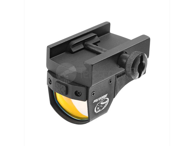 Veber Black Fox 123 RD (weaver)