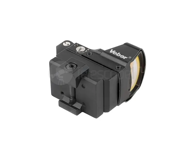 Коллиматорный прицел Veber Wolf Reflex 128 RD