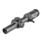 Оптический прицел Veber Wolf 1-8x24 GB FD Загонник