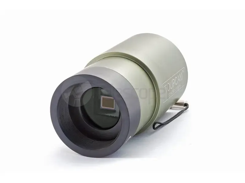 Камера для телескопа ToupCam GCMOS01200KPB