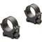 Кольца быстросъемные Leupold QRW2 на weaver 30 мм, низкие (174074)
